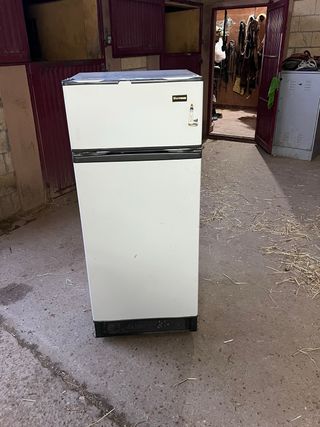 Frigorífico Butano BUTSIR