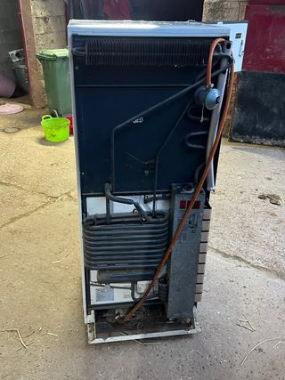 Frigorífico Butano BUTSIR