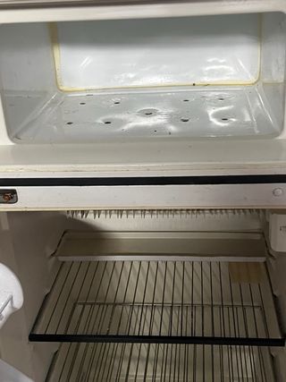 Frigorífico Butano BUTSIR