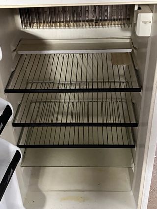 Frigorífico Butano BUTSIR