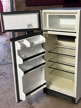 Frigorífico Butano BUTSIR