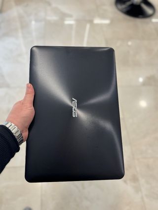 Portatile Asus F555D - Per ricambi