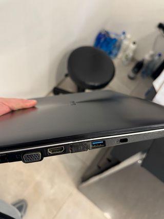 Portatile Asus F555D - Per ricambi