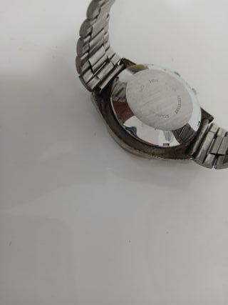 Seiko 5 Automatic Vintage 17 Jewels