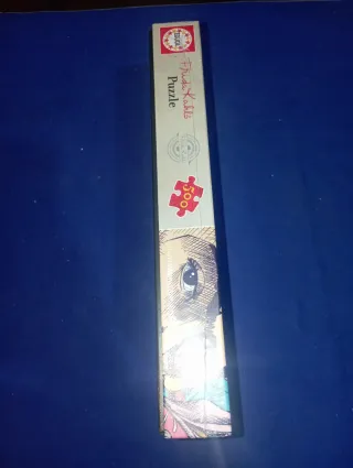 Puzzle Frida Kahlo Viva la Vida 500 piezas