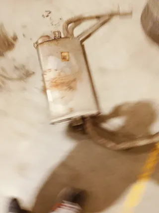 Escape Renault