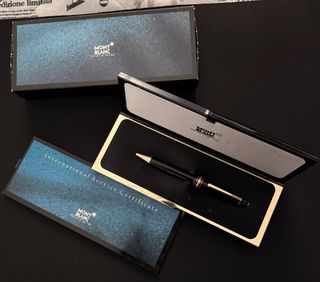Penna Sfera Montblanc Meisterstück Classique