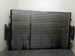 Iveco 215984 radiador agua f1ae0481ga massif - 3.0