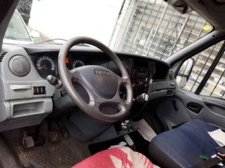 Iveco 215984 radiador agua f1ae0481ga massif - 3.0