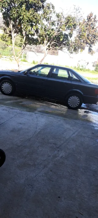 Audi 80 1994