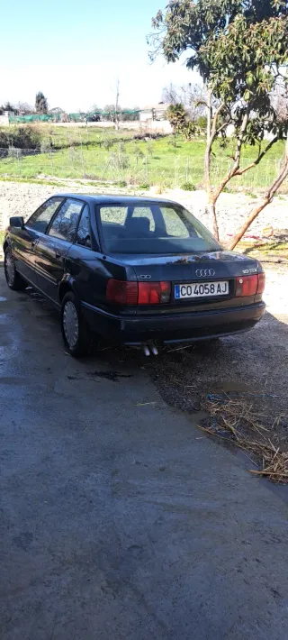 Audi 80 1994