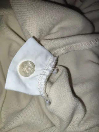 Polo Burberrys of London Talla 6 (M)