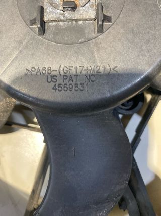 Electroventiladores Hyundai Atos Coupe 2.0