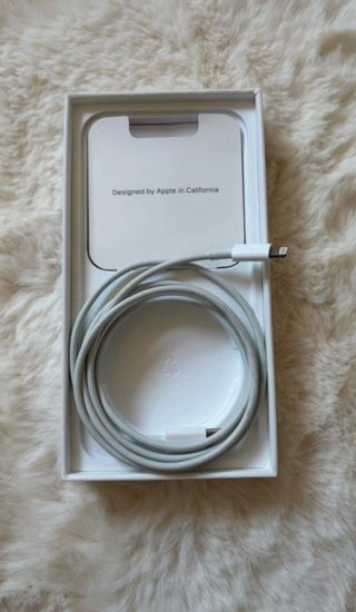 iPhone 13 Blanco 128GB