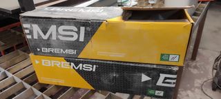 Amortiguadores Delanteros NISSAN PRIMASTAR Nuevos