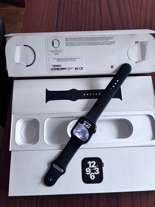 Apple Watch SE 44mm