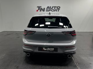 VOLKSWAGEN Golf GTI 2.0 TSI DSG