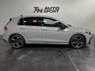 VOLKSWAGEN Golf GTI 2.0 TSI DSG
