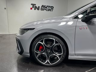 VOLKSWAGEN Golf GTI 2.0 TSI DSG
