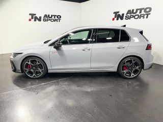 VOLKSWAGEN Golf GTI 2.0 TSI DSG