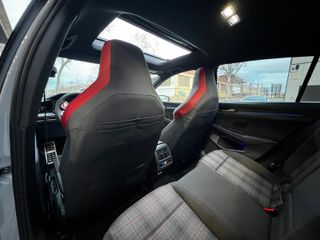 VOLKSWAGEN Golf GTI 2.0 TSI DSG
