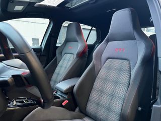 VOLKSWAGEN Golf GTI 2.0 TSI DSG
