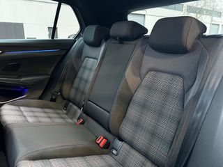 VOLKSWAGEN Golf GTI 2.0 TSI DSG