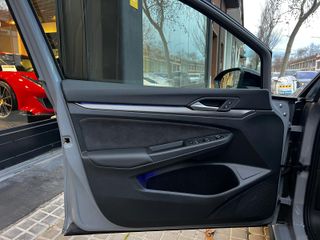 VOLKSWAGEN Golf GTI 2.0 TSI DSG