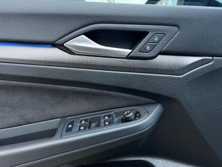 VOLKSWAGEN Golf GTI 2.0 TSI DSG