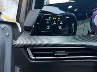 VOLKSWAGEN Golf GTI 2.0 TSI DSG