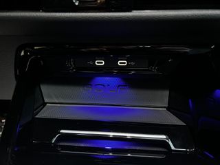 VOLKSWAGEN Golf GTI 2.0 TSI DSG