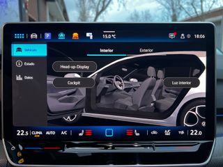 VOLKSWAGEN Golf GTI 2.0 TSI DSG