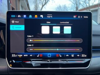 VOLKSWAGEN Golf GTI 2.0 TSI DSG