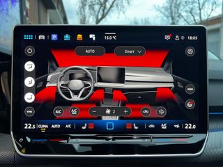 VOLKSWAGEN Golf GTI 2.0 TSI DSG