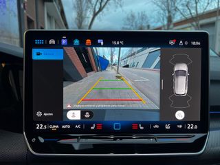 VOLKSWAGEN Golf GTI 2.0 TSI DSG