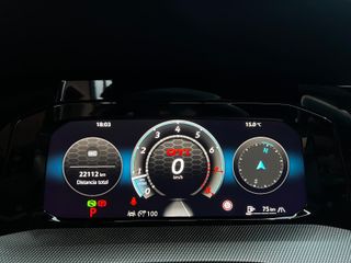 VOLKSWAGEN Golf GTI 2.0 TSI DSG