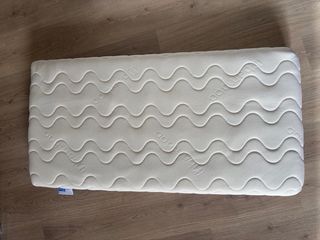 Colchón cuna Ecus Kids 120x60