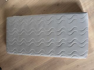 Colchón cuna Ecus Kids 120x60