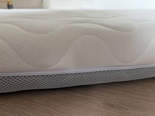 Colchón cuna Ecus Kids 120x60