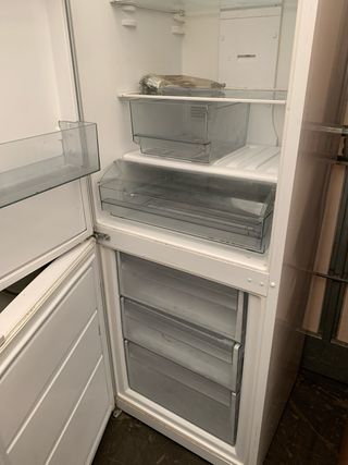 Combi Telefunken 2 metros