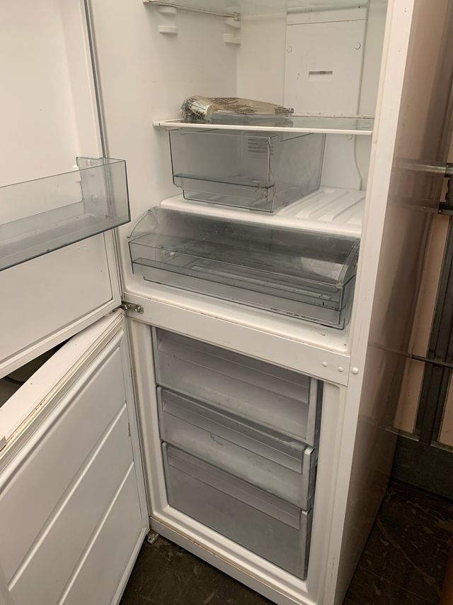 Combi Telefunken 2 metros