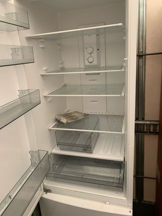 Combi Telefunken 2 metros