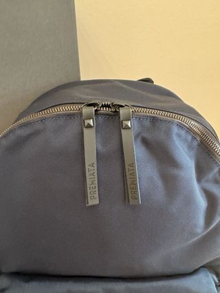 Mochila Premiata Blade 2140 Azul Marino