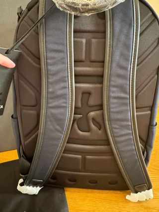 Mochila Premiata Blade 2140 Azul Marino