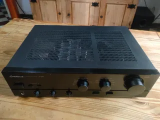 Amplificador Pioneer A-335.