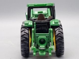 Tractor John Deere 6210 Ertl 1/50