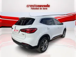 MG EHS 2022 DESDE 310€ AL MES ¡SIN ENTRADA!