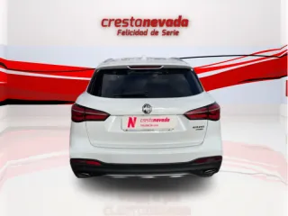 MG EHS 2022 DESDE 310€ AL MES ¡SIN ENTRADA!