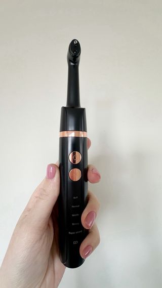 Kit Sbiancamento Denti Multifunzione