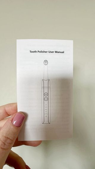 Kit Sbiancamento Denti Multifunzione